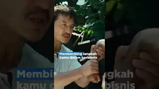 Pentingnya Bisnis Punya Mentor