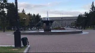 Siberia Irkutsk September’22 #siberia #irkutsk #2022