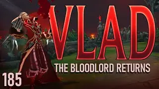 TIME TO PRACTICE VLADIMIR 😈 SCALE AND WIN! | Nemesis