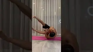 BAKA'S POSE🦍 WHAT SHE ALLOWS HERSELF#1🦧 