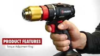 Win this limited edition golden drill. ⭐Trust us, it's as good as it looks!😍