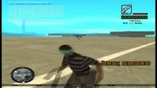 [SAMP] ...BrS]Karno bez b2 je noob [HD][720p]