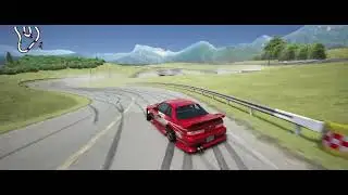 ASSETTO CORSA DRIFT // DRIFT PLAYGROUND - NISSAN S13