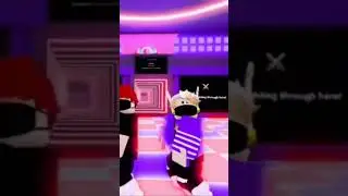 Dancing all night long // #robloxedit