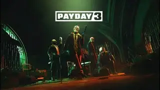 Payday 3 | Cinematic Epic Version