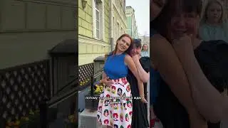 Эвелина Бледанс и Анастасия Мельникова, которую почти не узнают поклонники 