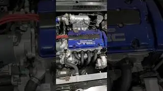 Project Perlude.... It's about time to show her some love! #ftpspeedshop #projectprelude