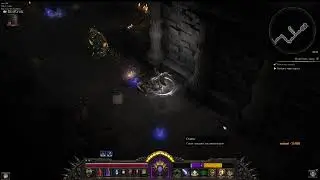 Wolcen: Lords of Mayhem#качаем мага на яде#лвл 50+#