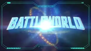 Battleworld Blues