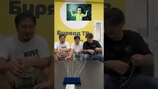 Буряад ТВ-тэй баян болохот!Мүнгөөр бэшэ, буряад үгэнүүдээр, бүри шухалань – буряад сэдьхэлээр!