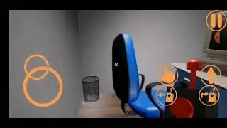 garten of banban игра на телефон