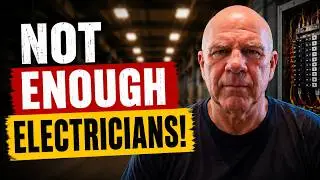 Master Electrician Reveals the Job and How Much Money You Can Really Make | Job Deep Dive