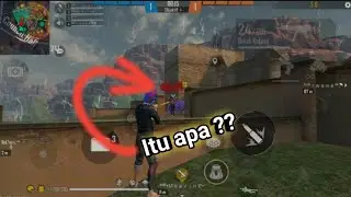 Garena bercanda Adain MP5 di cs mode!!?* || free fire Indonesia 🇲🇨