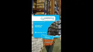 Estoque de proteção.💻🖱