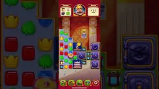 Royal Match LEVEL 2535 Hard