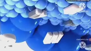 Samsung logo balls in g major 551