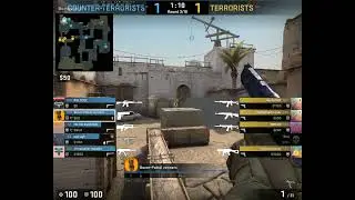 Deagle 3K Rank up Game GNM