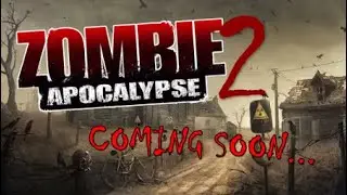 Zombie Apocalypse 2 Intro ||| REMADE ||| Gacha Club ||| Plata TGD