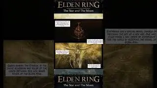 Elden Ring the Star and the Moon chapter 5 Empyrean part 3 