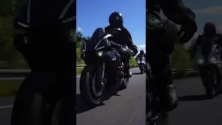 JAPAN R1 X GERMAN 🇯🇵🇩🇪🏴 #motos #yamahar1 #bmwmotorrad #s1000rr #ducati