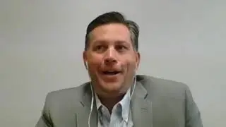 Texas Consilium 2020 Business Excellence Awards: Brad Morgan