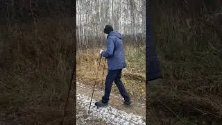 Ходьба при рассеянном склерозе #shorts #рассеянныйсклероз