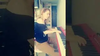 Why should I care ( home version) by Olena Glotova