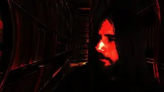 This Isn't A Normal Library | A Place, Forbidden - Haunted Ps1 Demos