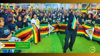 WHAT  ZIMBABWEANS HAD TO SAY AFTER VISITING KAKANDE MINISTRIES WILL OVERWHELM YOU.