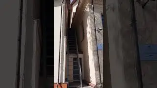 Не самая короткая улица