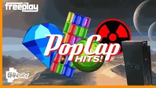 Freeplay | PopCap Hits!