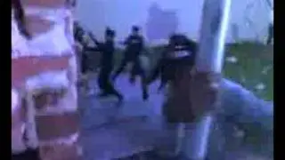 NWA - Straight outta Compton