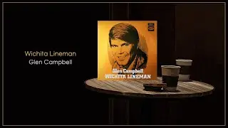 Glen Campbell - Wichita Lineman / Remastered 2001 / FLAC File