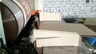 Ротационная высечка СВР-3