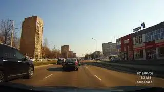 У меня хорошая реакция!