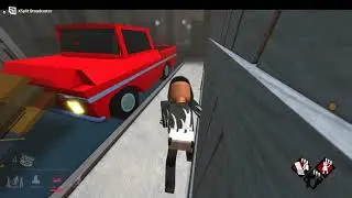 DEAD BY ROBLOX UPDATE!