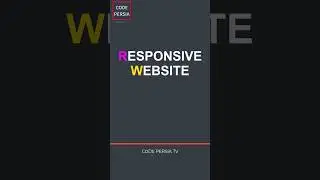 RESPONSIVE WEBSITE?
