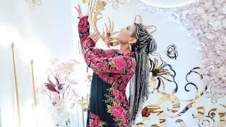 Firuza Jalalova -