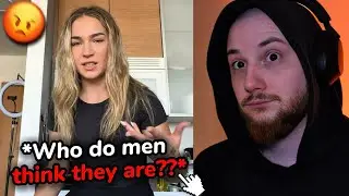 Women RAGE When Men Stop Picking Them…(lol)