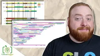 Advanced DNA Techniques Live Demonstration - Visual Phasing and DNA Painting