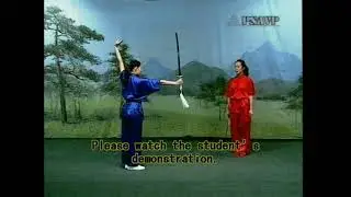 Jianshu basic movements-2