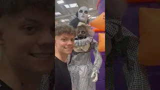 Halloween 2024 #shorts #halloween #halloween2024 #scary #halloweendecorations #viral #trending