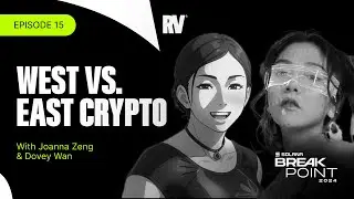 Debate: Where to Build a Blockchain Company (Breakpoint 2024)