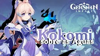 Kokomi vs Barco + Sayu | Genshin Impact