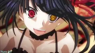 Mix Anime「AMV」- You're so Creepy