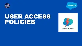 User Access Policies