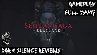 HellBlade 2  Senua's Saga - Full Game