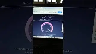 INTERNET BUMN TEMBUS 700 MBPS JADI PESAING STARLINK