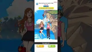 Annoying Puzzle Game Level 5 Walkthrough Solution