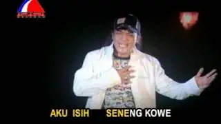 Tresno Kowe - Didi Kempot